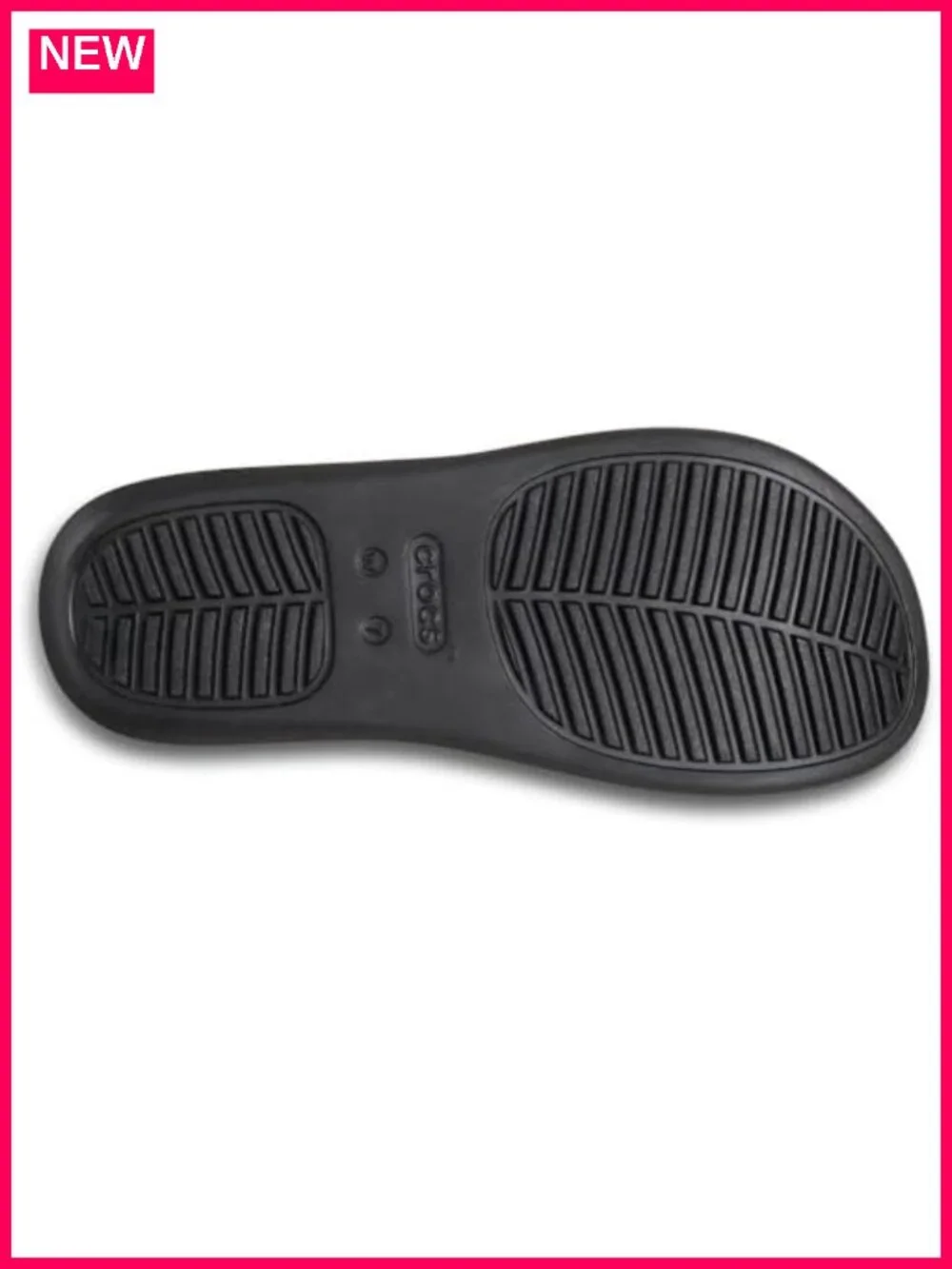 Platform Sandals with Sink-In Soft Footbed and Free Feel Technology